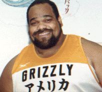 grizzyp